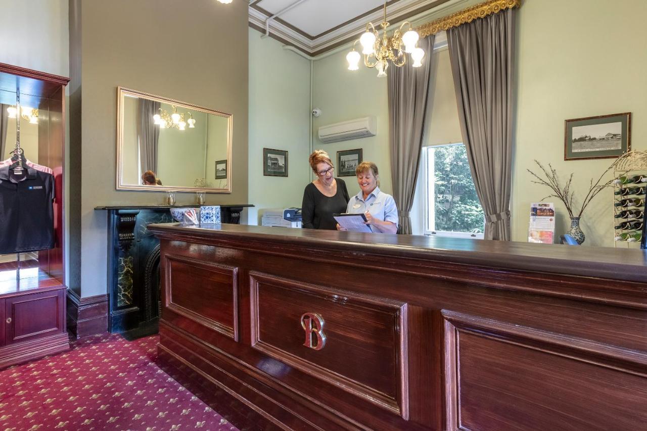 Club Wyndham Ballarat, Trademark Collection By Wyndham 外观 照片