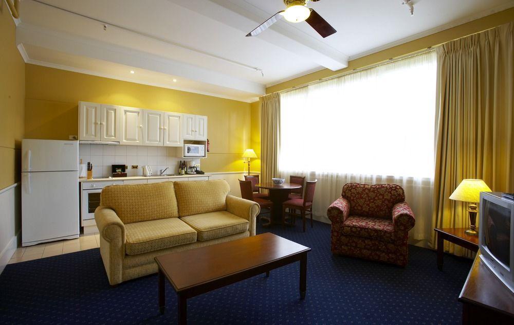 Club Wyndham Ballarat, Trademark Collection By Wyndham 外观 照片