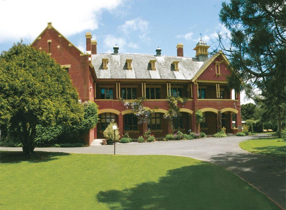 Club Wyndham Ballarat, Trademark Collection By Wyndham 外观 照片