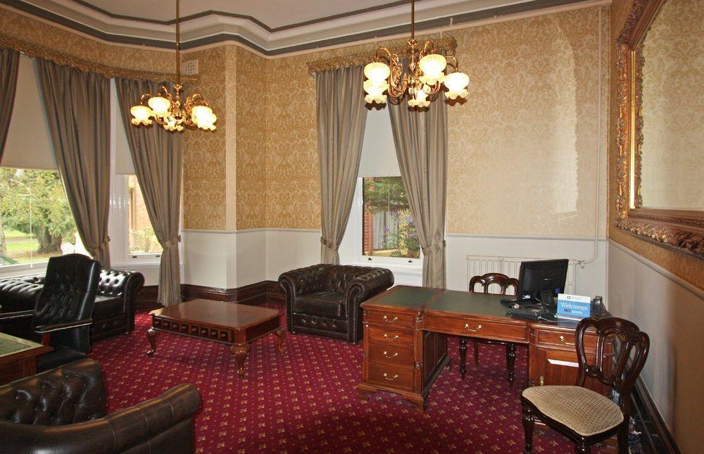 Club Wyndham Ballarat, Trademark Collection By Wyndham 外观 照片