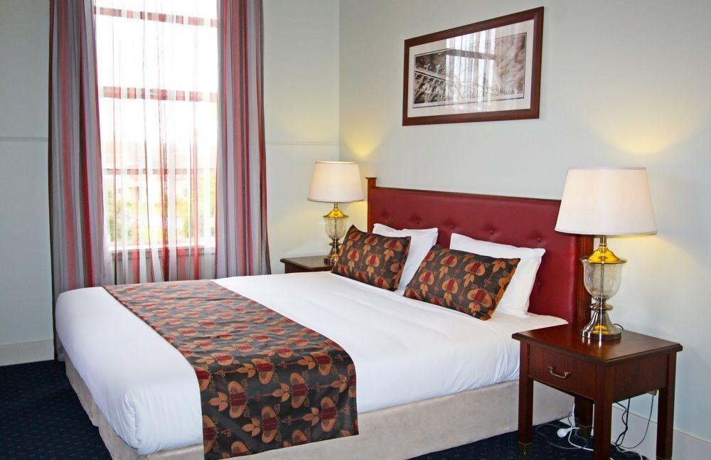 Club Wyndham Ballarat, Trademark Collection By Wyndham 外观 照片