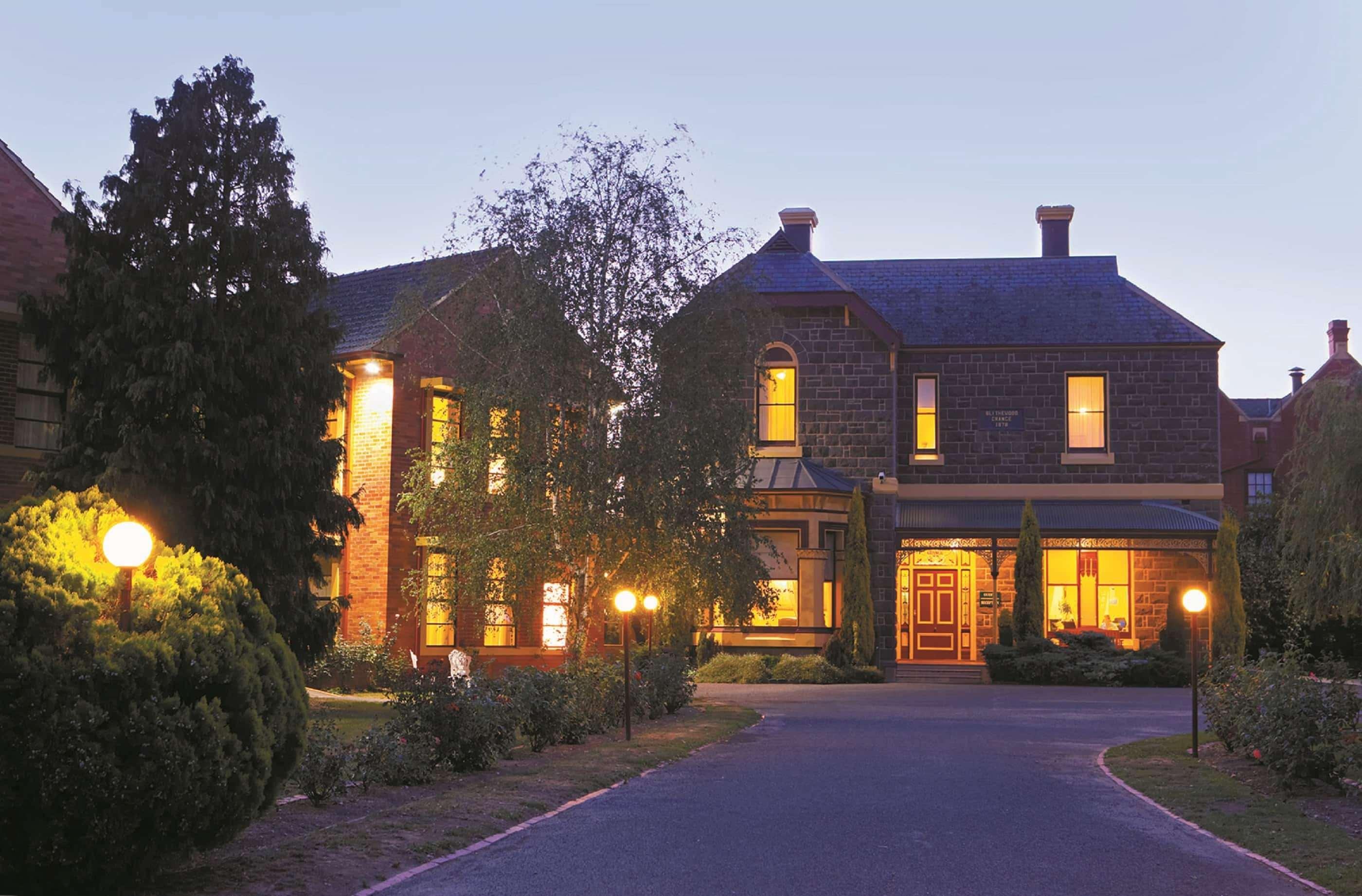 Club Wyndham Ballarat, Trademark Collection By Wyndham 外观 照片