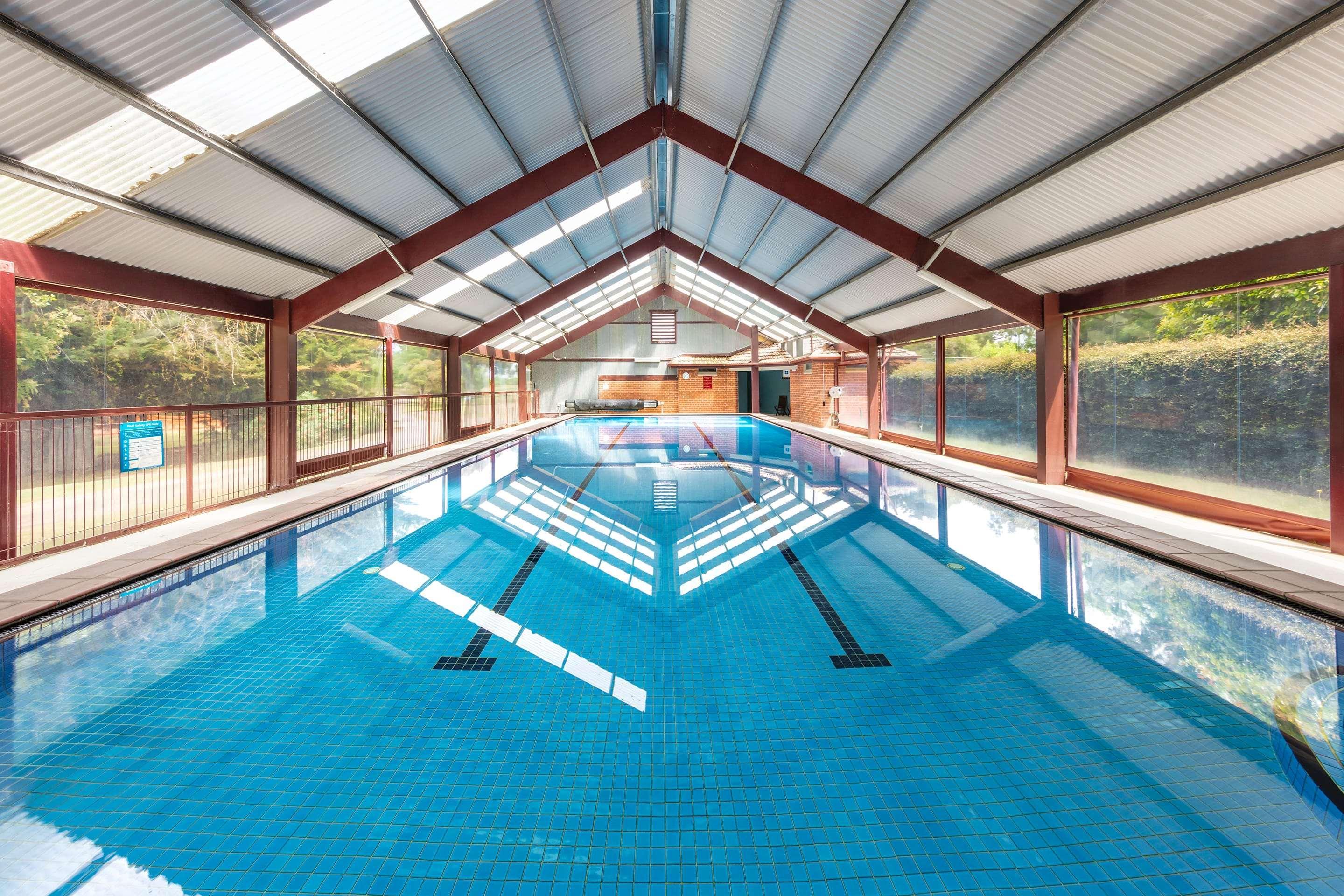 Club Wyndham Ballarat, Trademark Collection By Wyndham 外观 照片