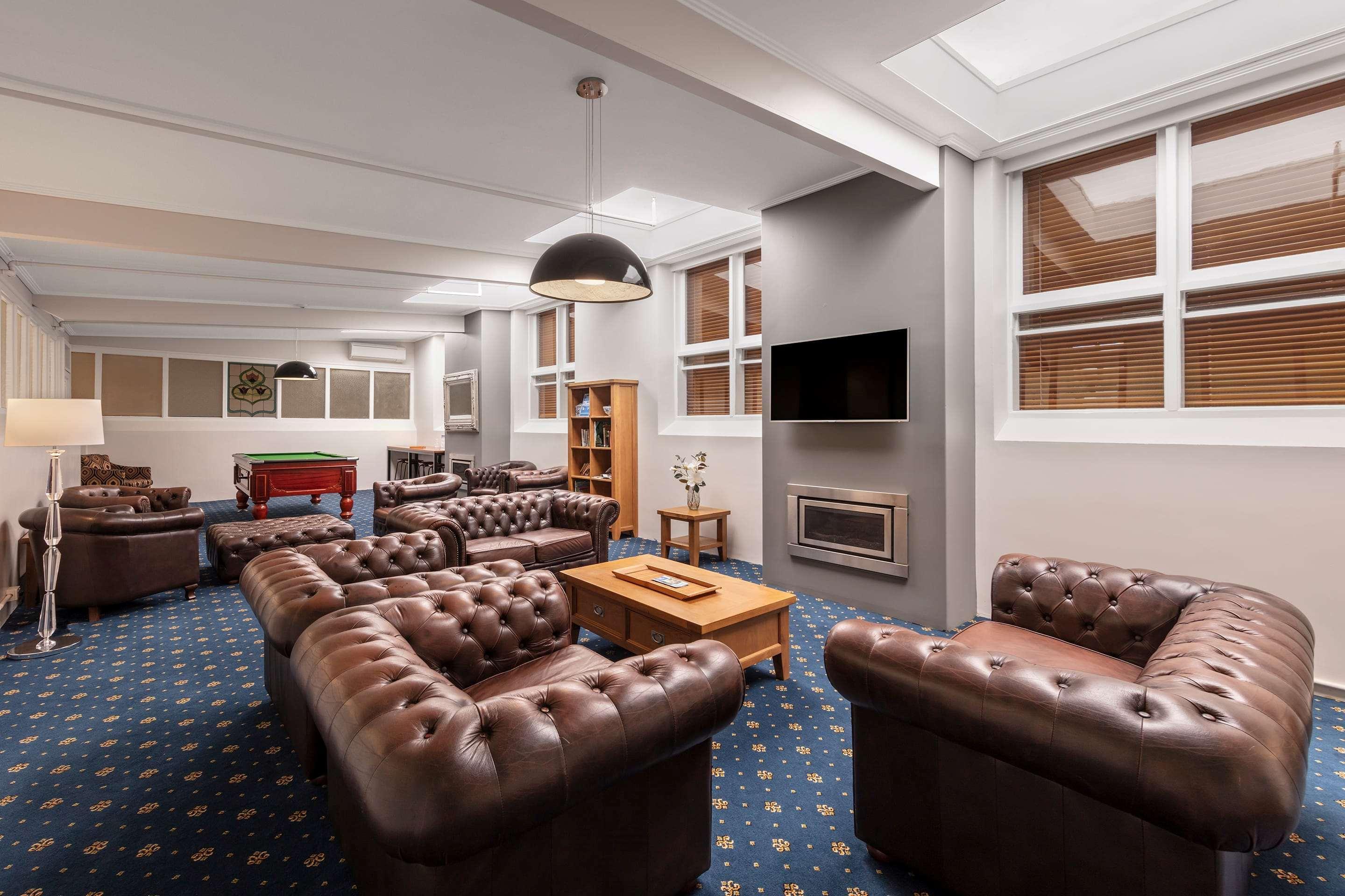 Club Wyndham Ballarat, Trademark Collection By Wyndham 外观 照片