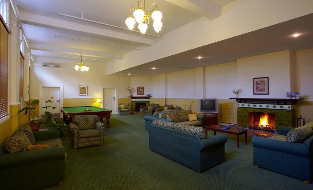Club Wyndham Ballarat, Trademark Collection By Wyndham 外观 照片