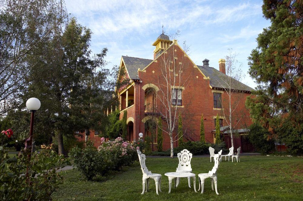 Club Wyndham Ballarat, Trademark Collection By Wyndham 外观 照片