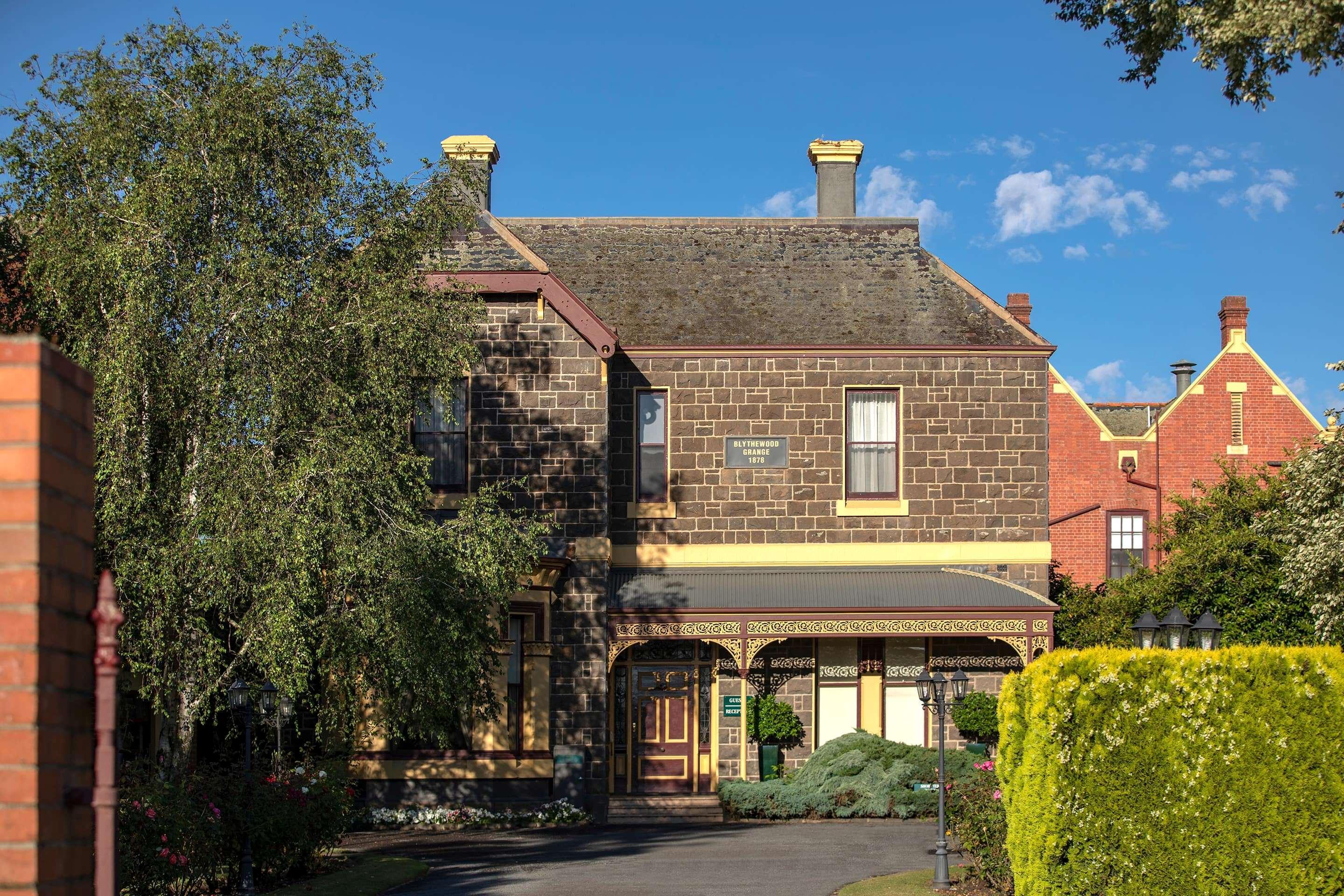 Club Wyndham Ballarat, Trademark Collection By Wyndham 外观 照片