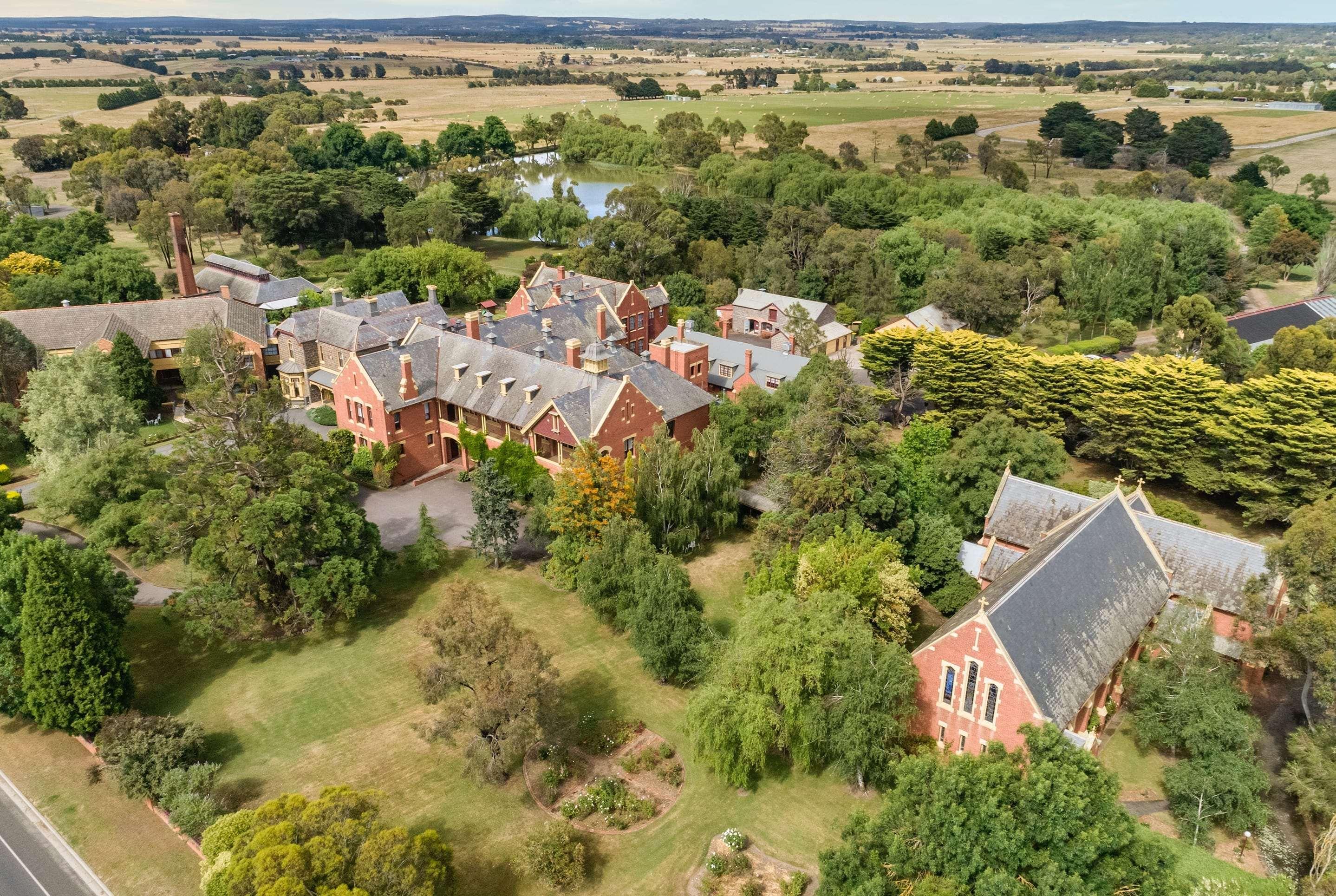 Club Wyndham Ballarat, Trademark Collection By Wyndham 外观 照片