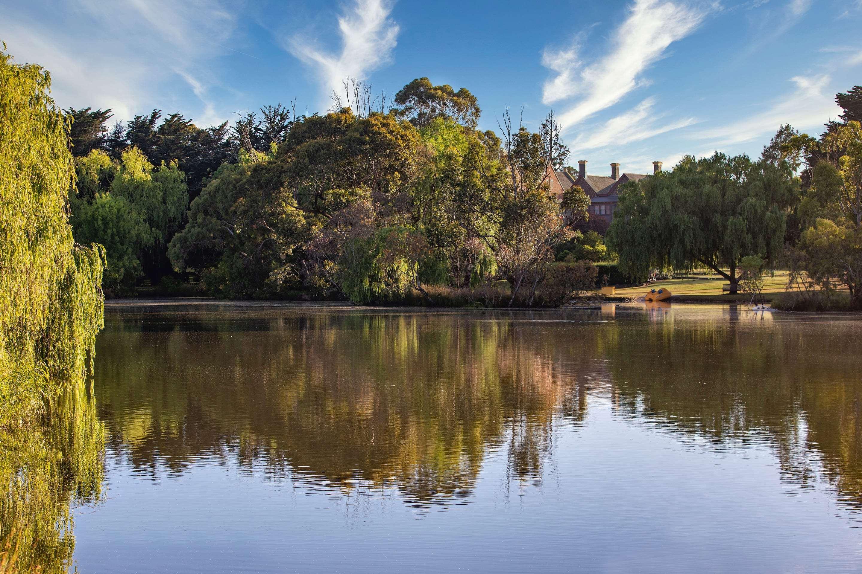 Club Wyndham Ballarat, Trademark Collection By Wyndham 外观 照片