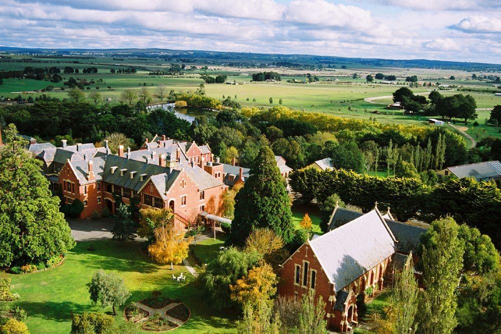 Club Wyndham Ballarat, Trademark Collection By Wyndham 外观 照片