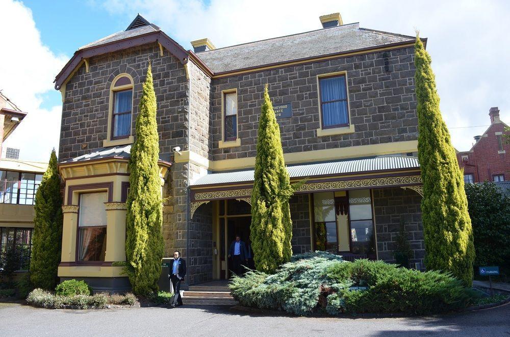 Club Wyndham Ballarat, Trademark Collection By Wyndham 外观 照片