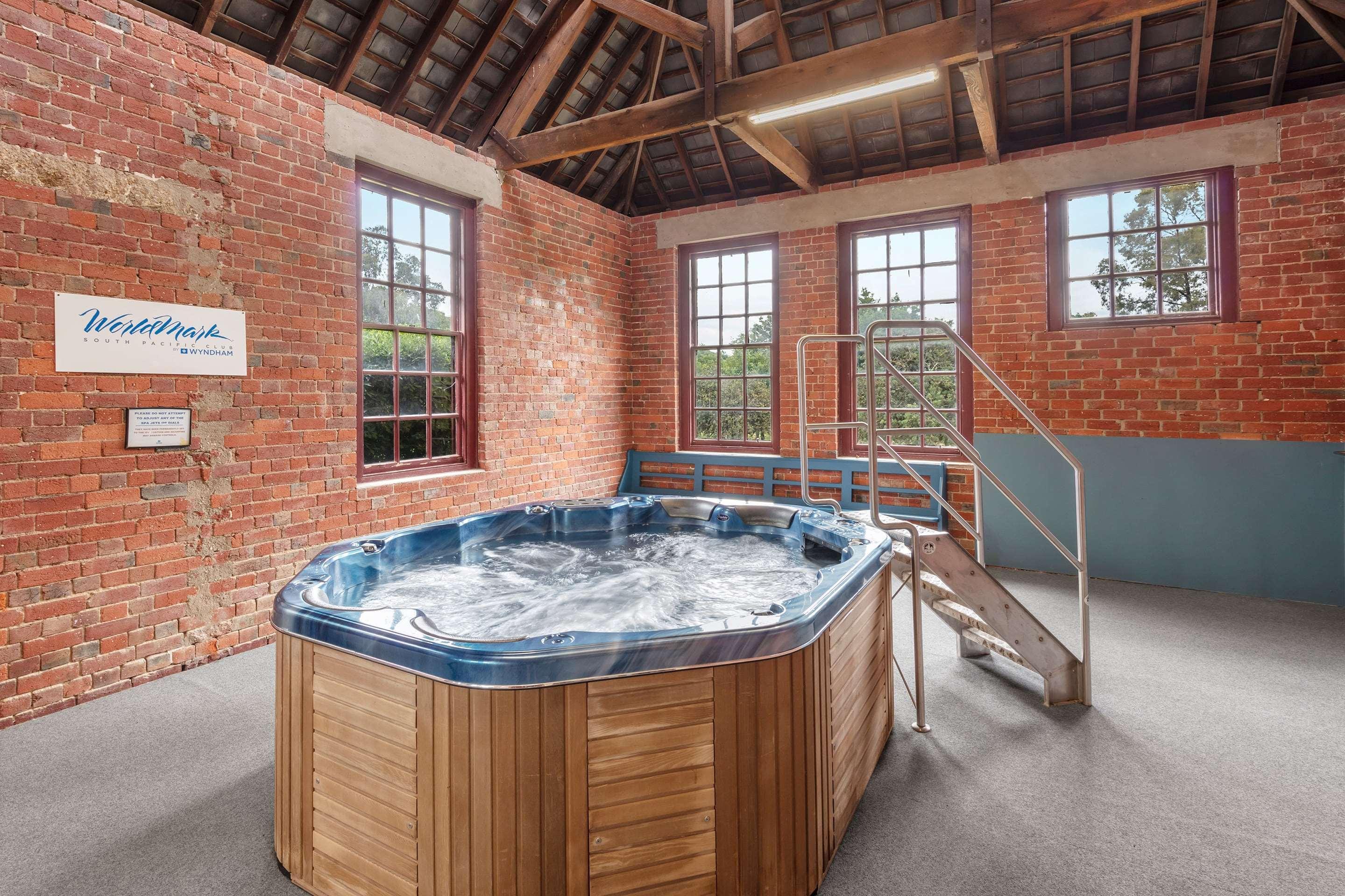 Club Wyndham Ballarat, Trademark Collection By Wyndham 外观 照片