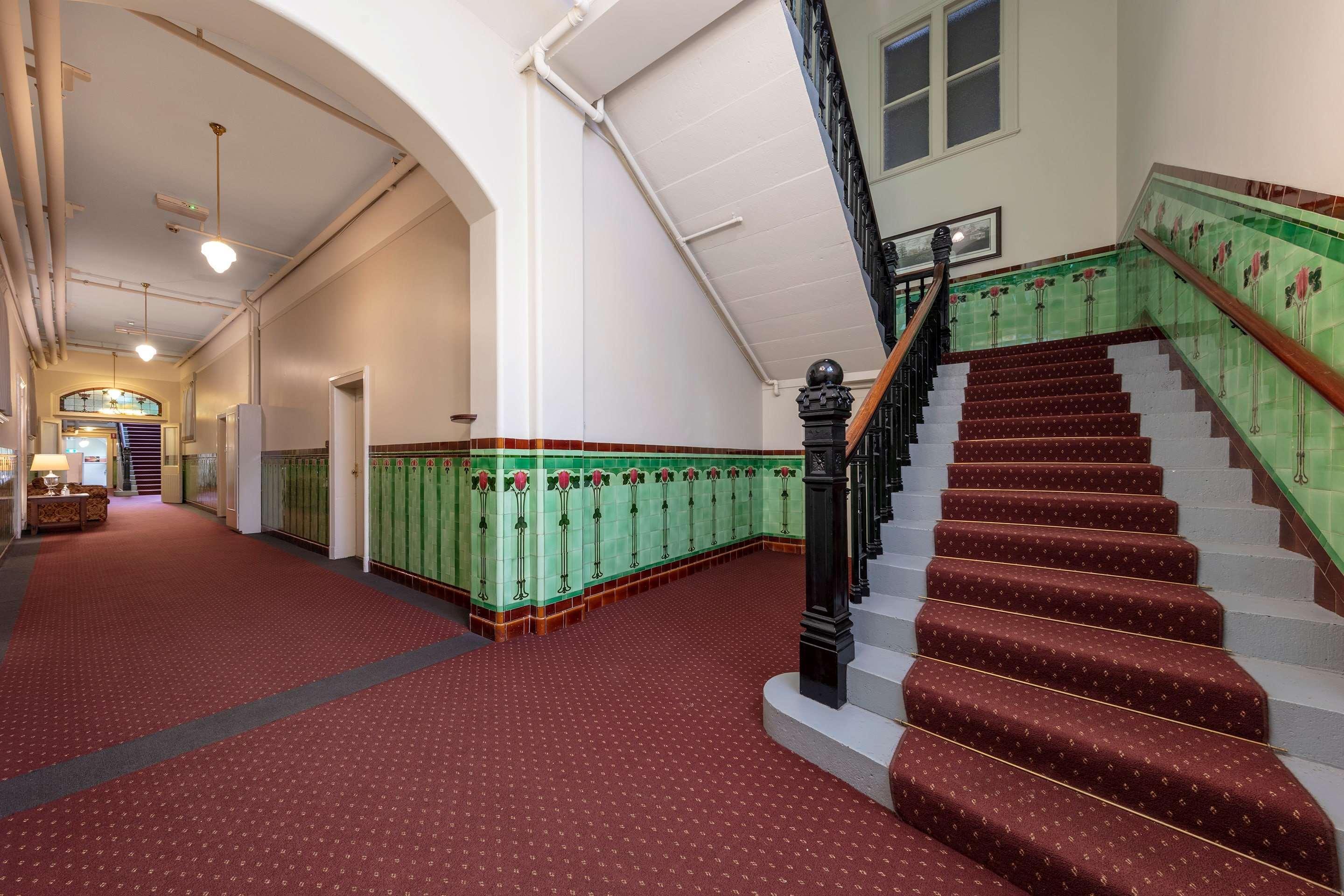 Club Wyndham Ballarat, Trademark Collection By Wyndham 外观 照片