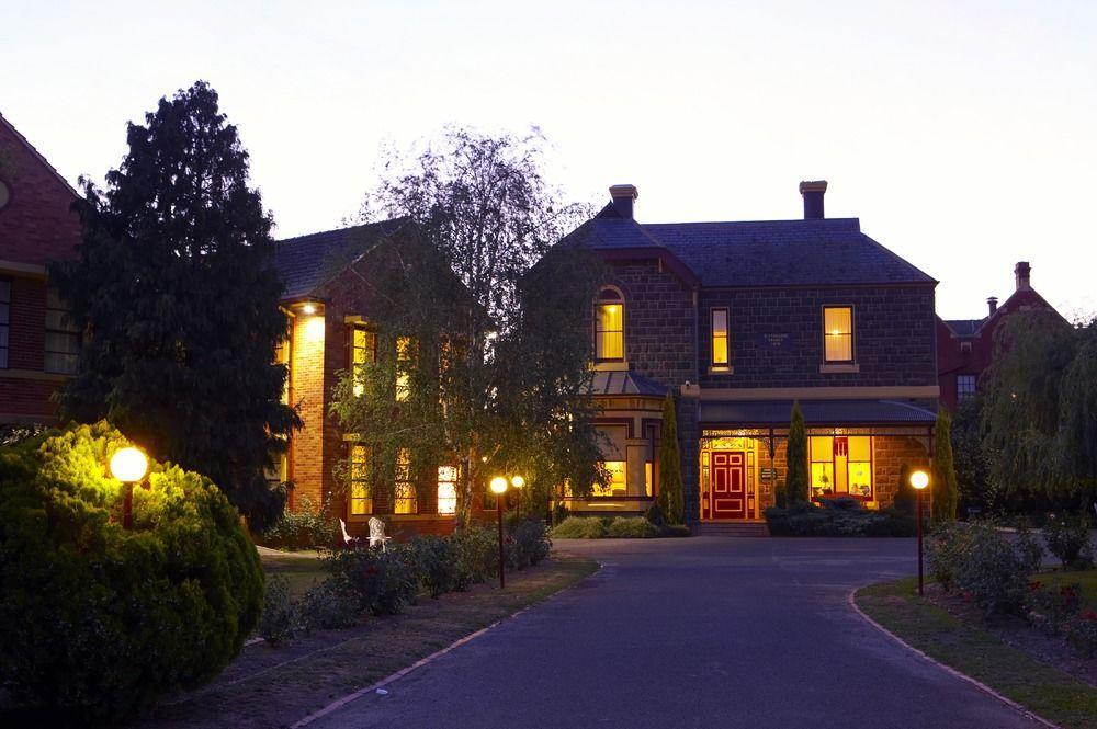 Club Wyndham Ballarat, Trademark Collection By Wyndham 外观 照片