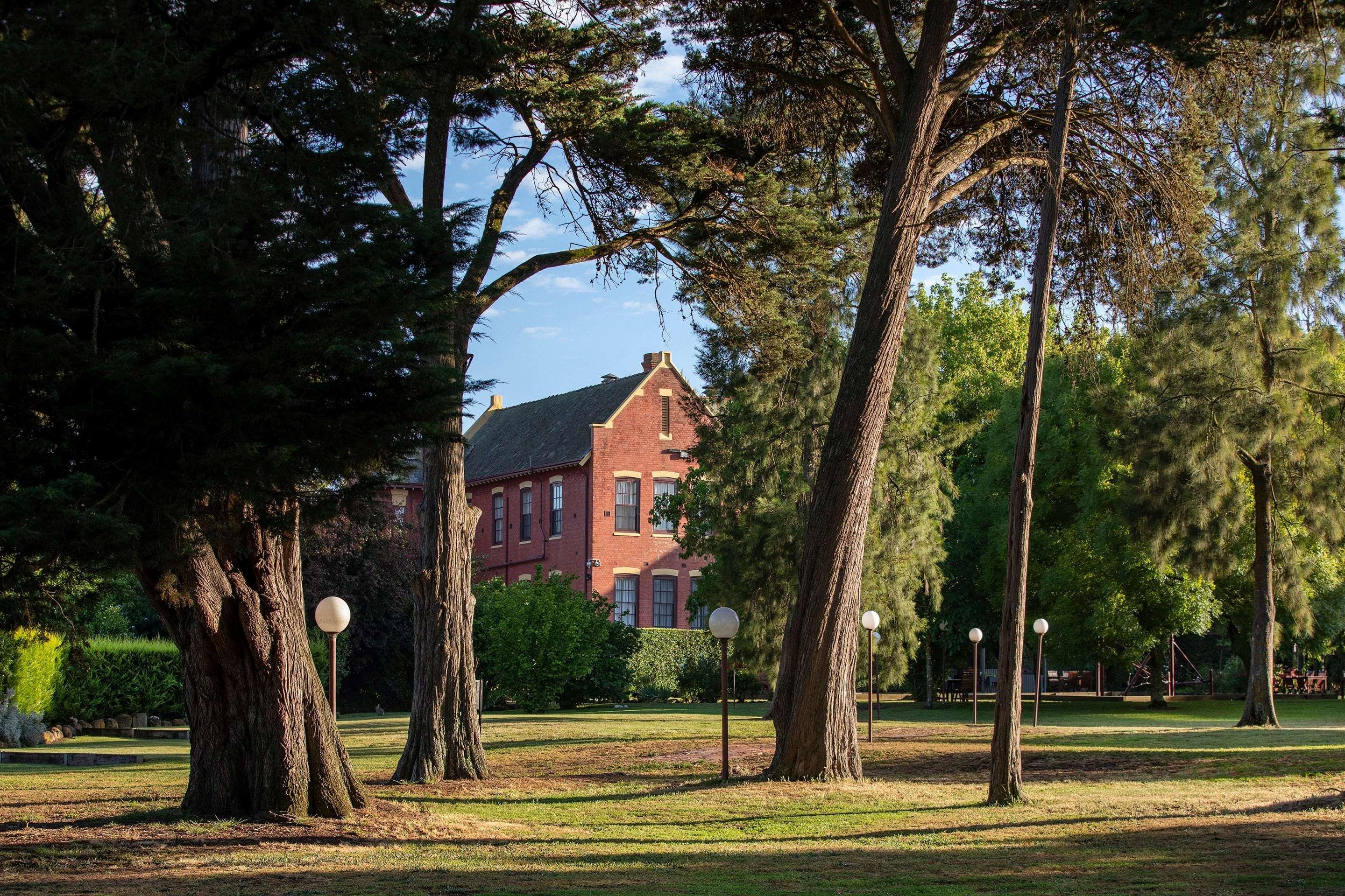 Club Wyndham Ballarat, Trademark Collection By Wyndham 外观 照片