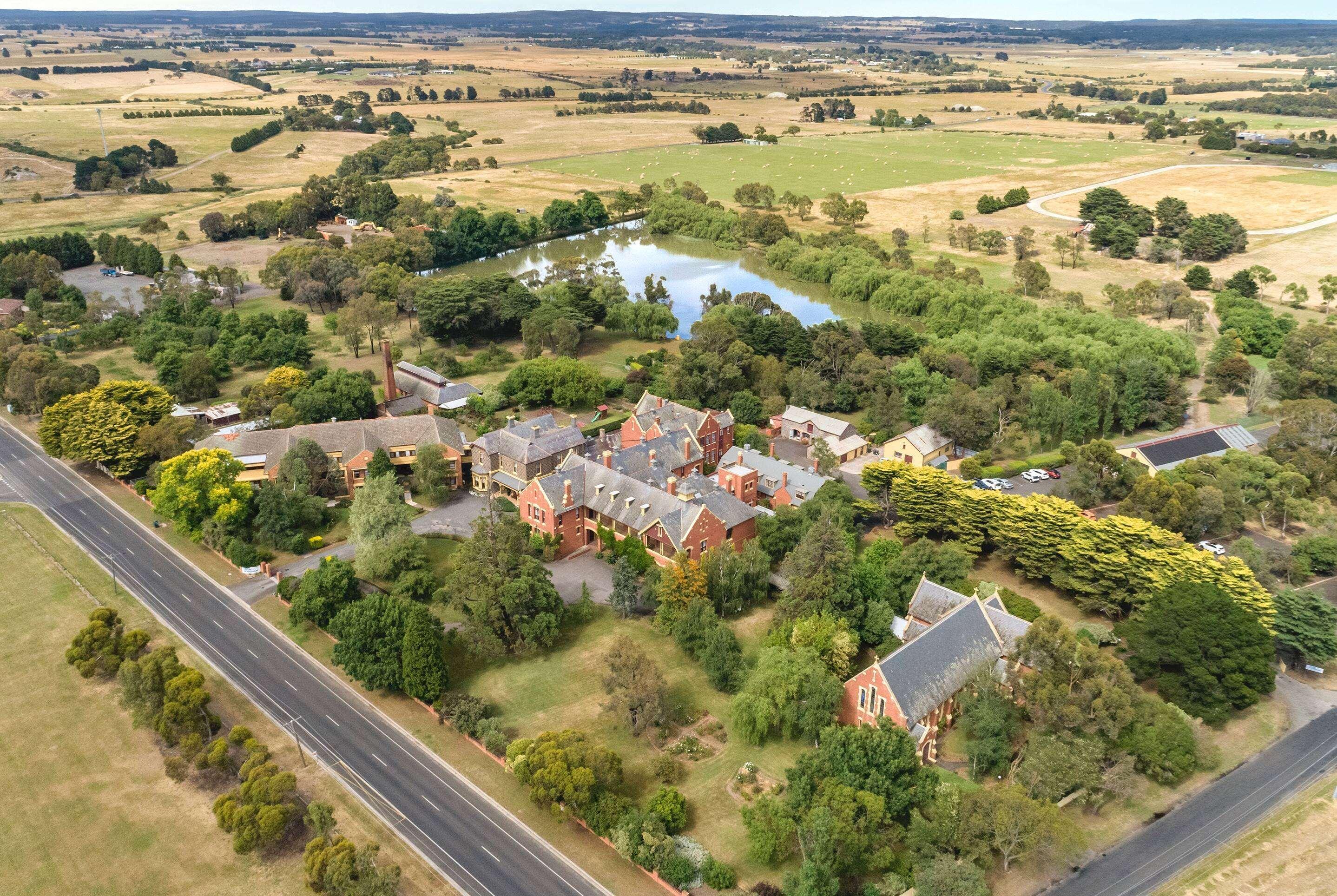 Club Wyndham Ballarat, Trademark Collection By Wyndham 外观 照片