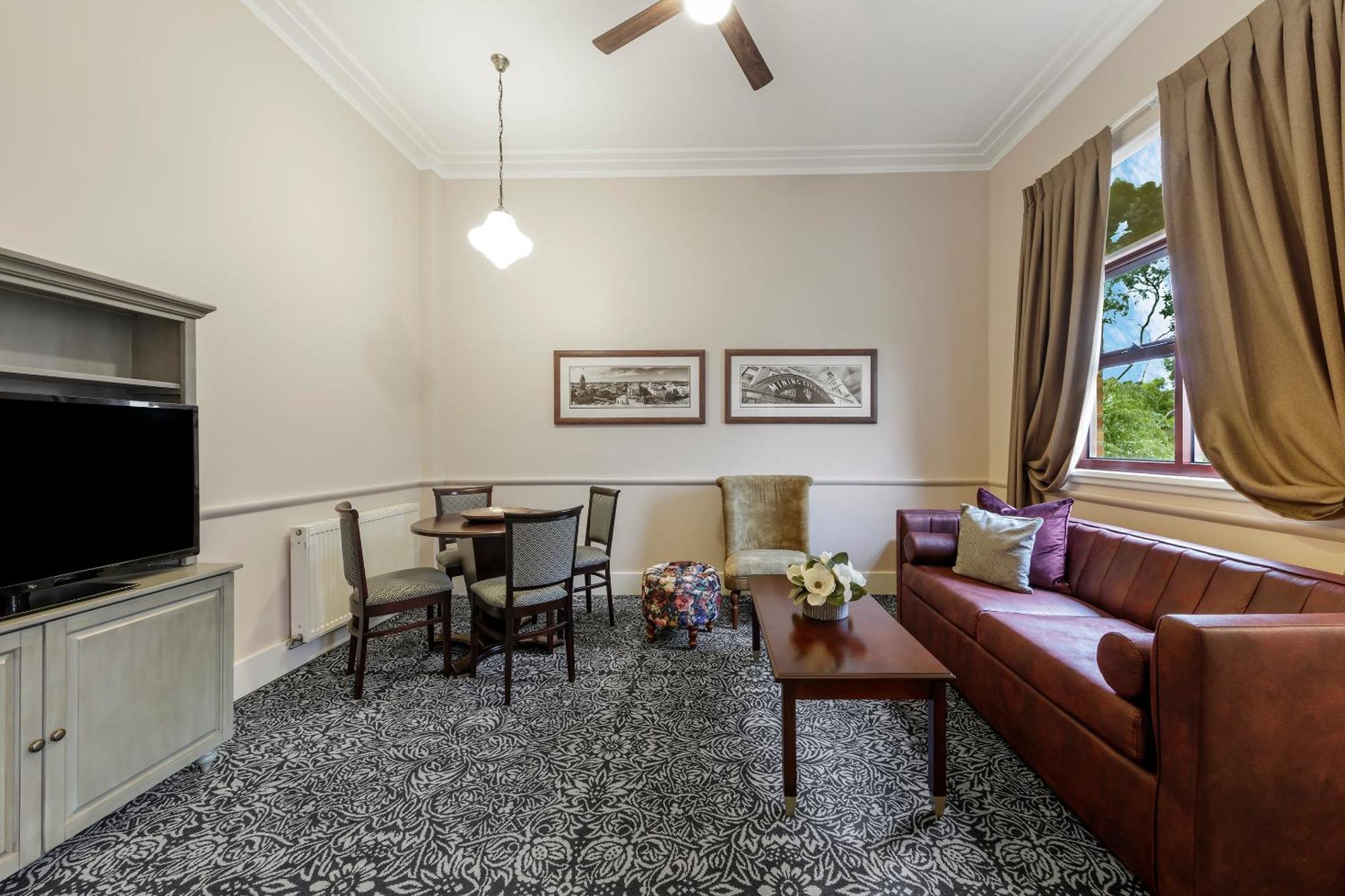 Club Wyndham Ballarat, Trademark Collection By Wyndham 外观 照片