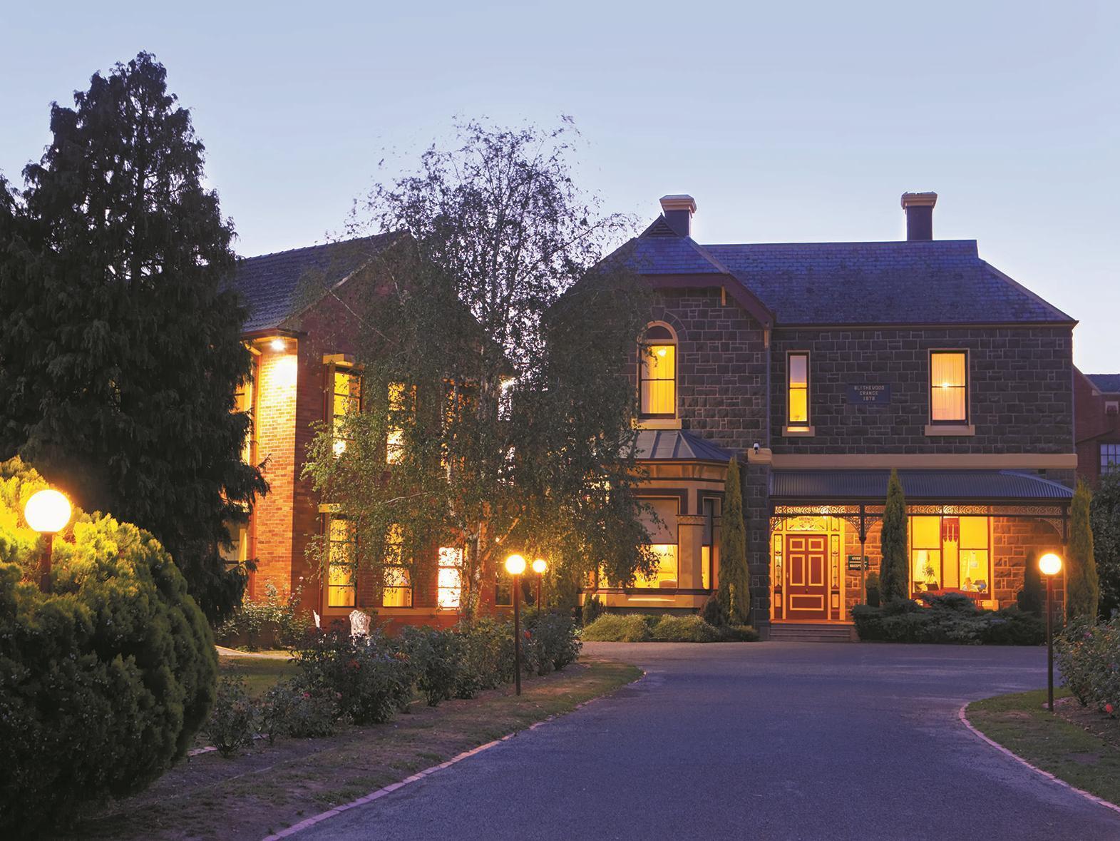 Club Wyndham Ballarat, Trademark Collection By Wyndham 外观 照片