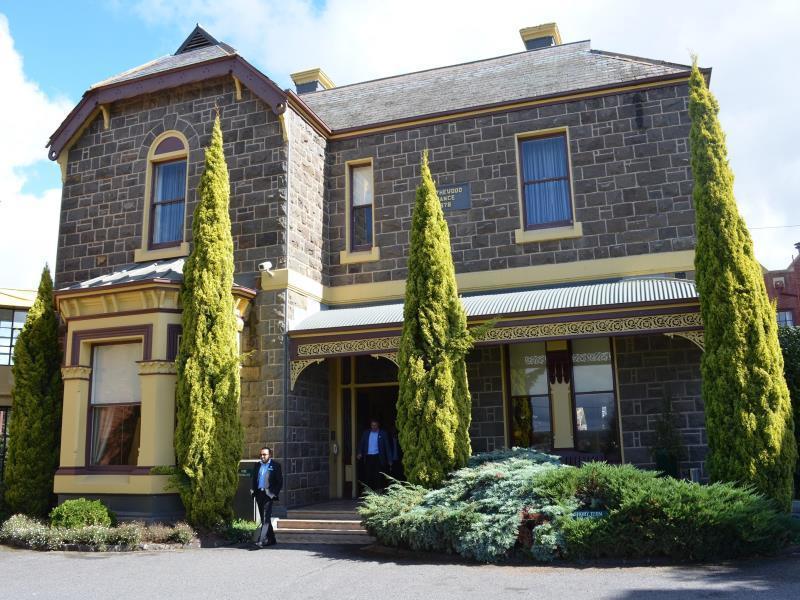 Club Wyndham Ballarat, Trademark Collection By Wyndham 外观 照片