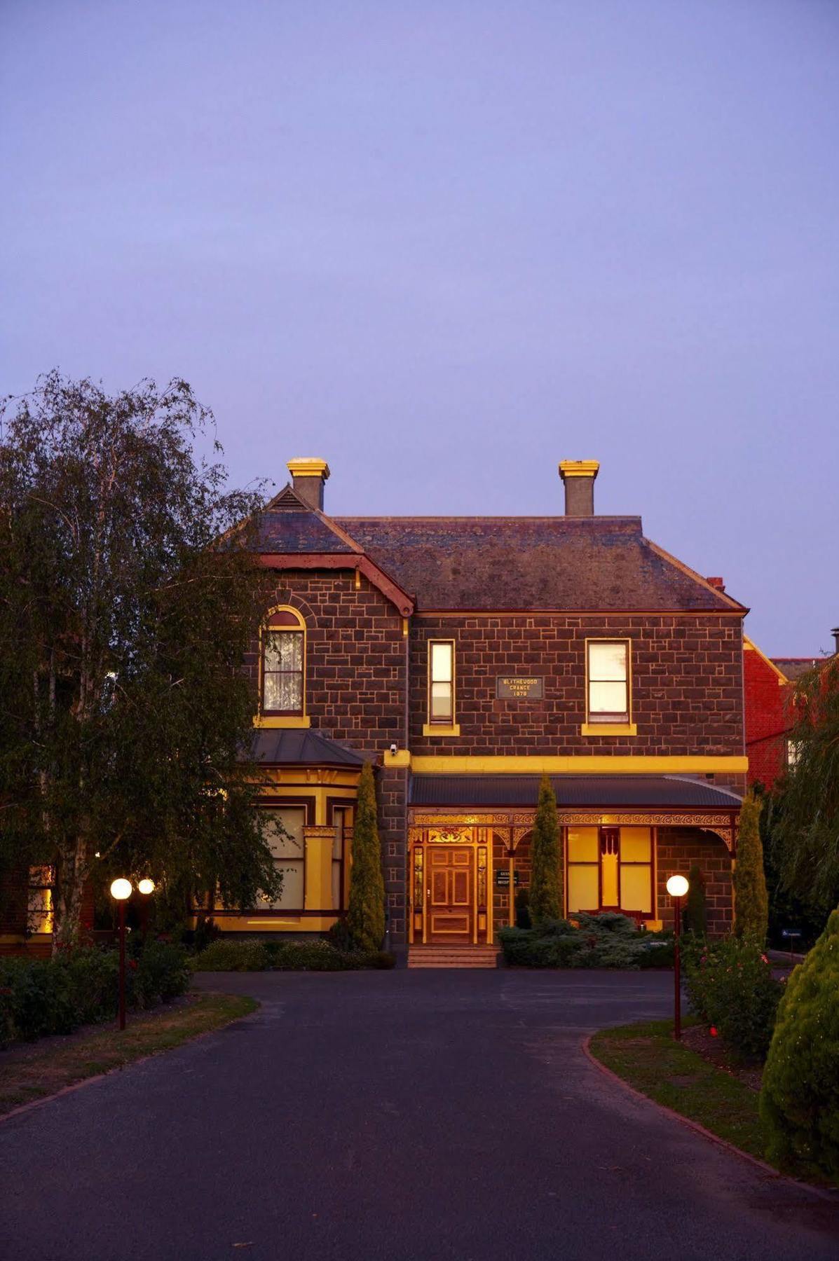 Club Wyndham Ballarat, Trademark Collection By Wyndham 外观 照片