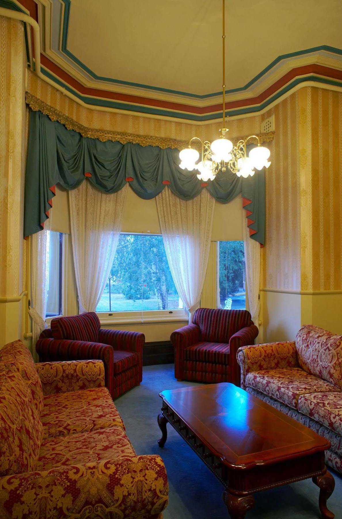Club Wyndham Ballarat, Trademark Collection By Wyndham 外观 照片